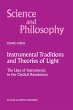 Instrumental Traditions and Theories of... - Bild 1