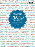Favorite Piano Classics