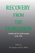 Recovery from the Depression - Bild 1
