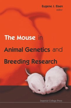 MOUSE IN ANIMAL GENETICS & BREEDING RE.. - Eugene J Eisen