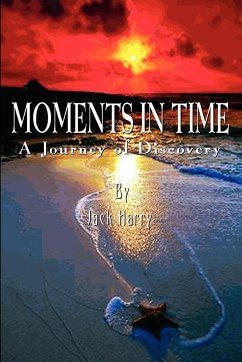 Moments in Time - Harry, Jack