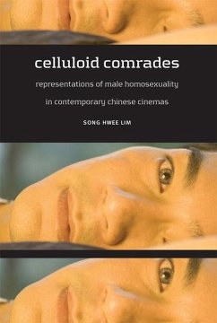 Celluloid Comrades - Lim, Song Hwee