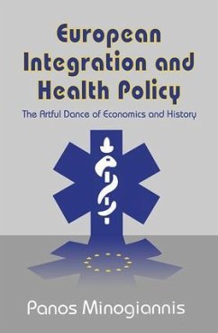 European Integration and Health Policy