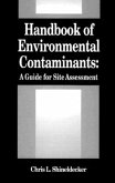Handbook of Environmental Contaminants