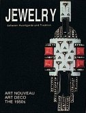 Theodor Fahrner Jewelry . . . Between Avante Garde and Tradition Between Avant-Garde and Tradition: Art Nouveau, Art Deco: The 1950s