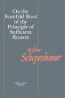 On the Fourfold Root of the Principle... - Bild 1