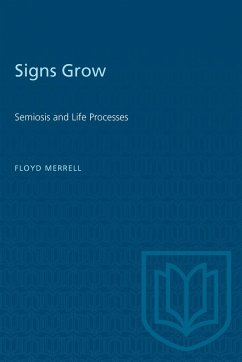 Signs Grow - Merrell, Floyd
