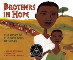 Brothers in Hope - Williams, Mary