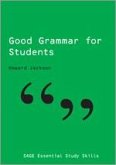 Good Grammar for Students