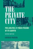 The Private City