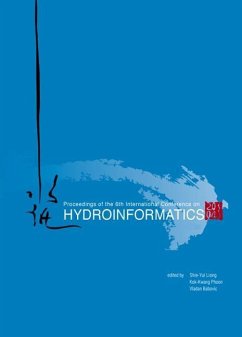 Hydroinformatics - Proceedings of the 6th International Conference (in 2 Volumes, )