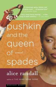 Pushkin and the Queen of Spades - Randall, Alice