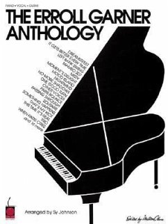 The Erroll Garner Anthology