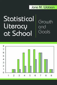 Statistical Literacy at School - Watson, Jane M