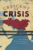 Crescent of Crisis Crescent of Crisis