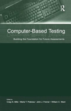 Computer-Based Testing