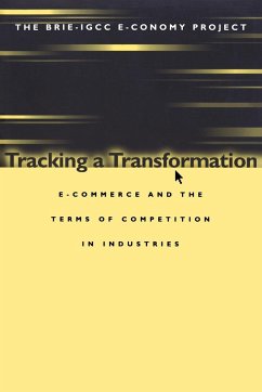 Tracking a Transformation