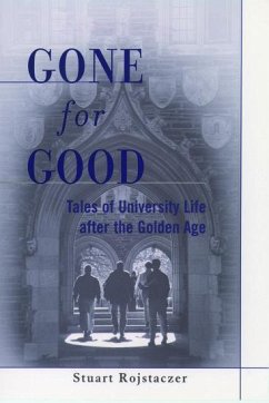 Cover Gone for Good