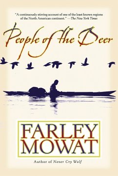 People of the Deer - Mowat, Farley