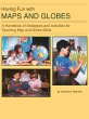 Having Fun with Maps and Globes - Bild 1