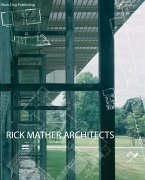Rick Mather Architects - Maxwell, Robert