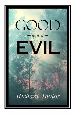 Good and Evil - Taylor, Richard