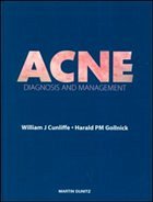 Acne - Cunliffe, William J. and Harald P. M. Gollnick