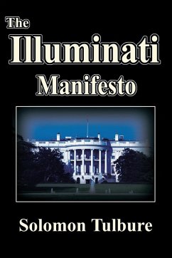 Illuminati Manifesto - Tulbure, Solomon