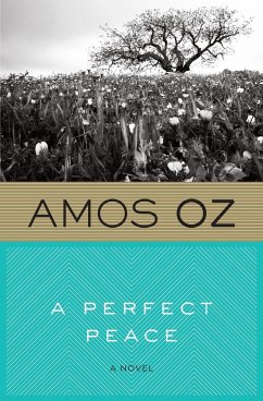 A Perfect Peace - Oz, Amos