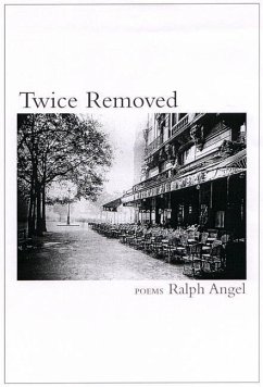 Twice Removed - Angel, Ralph
