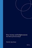 War, Society and Enlightenment: The Works of General Lloyd