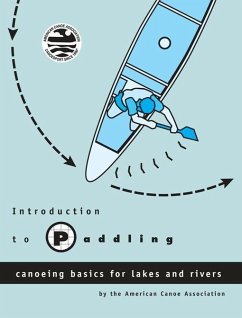 Introduction to Paddling - American Canoe Association