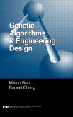 Genetic Algorithms and Engineering Design