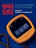 Number Sense: Decimals - Addition & Subtraction