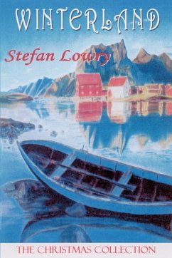 Winterland - Lowry, Stefan