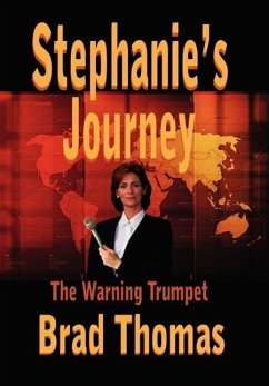 Stephanie's Journey - Thomas, Brad