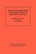 Random Fourier Series with Applications... - Bild 1