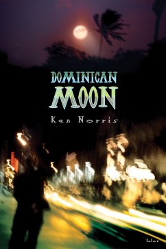 Dominican Moon - Norris, Ken