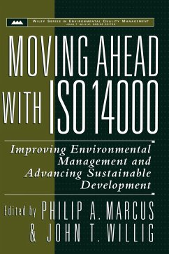 Moving Ahead with ISO 14000