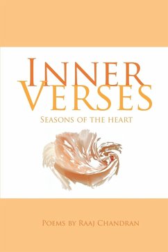 Inner Verses - Chandran, Raaj