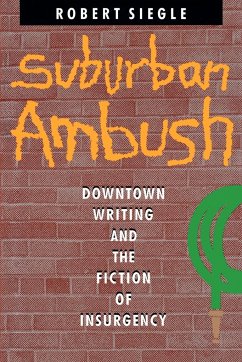 Suburban Ambush - Siegle, Robert