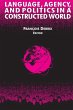 Language, Agency, and Politics in a... - Bild 1