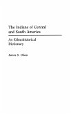 The Indians of Central and South America