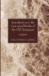 Introduction to the Canonical Books of... - Bild 1