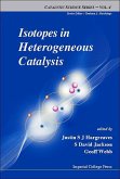 Isotopes in Heterogeneous Catalysis