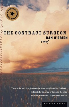 The Contract Surgeon - O'Brien, Dan