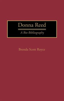 Donna Reed - Royce, Brenda Scott