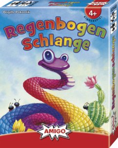 Regenbogenschlange (Kartenspiel)