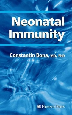 Neonatal Immunity - Bona, Constantin