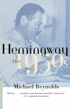 Hemingway - Reynolds, Michael
